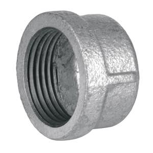 Cg Truper Tap N Hembra De Acero Galvanizado Foset