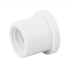 Pvc Truper Reducci N Bushing De Pvc X Foset