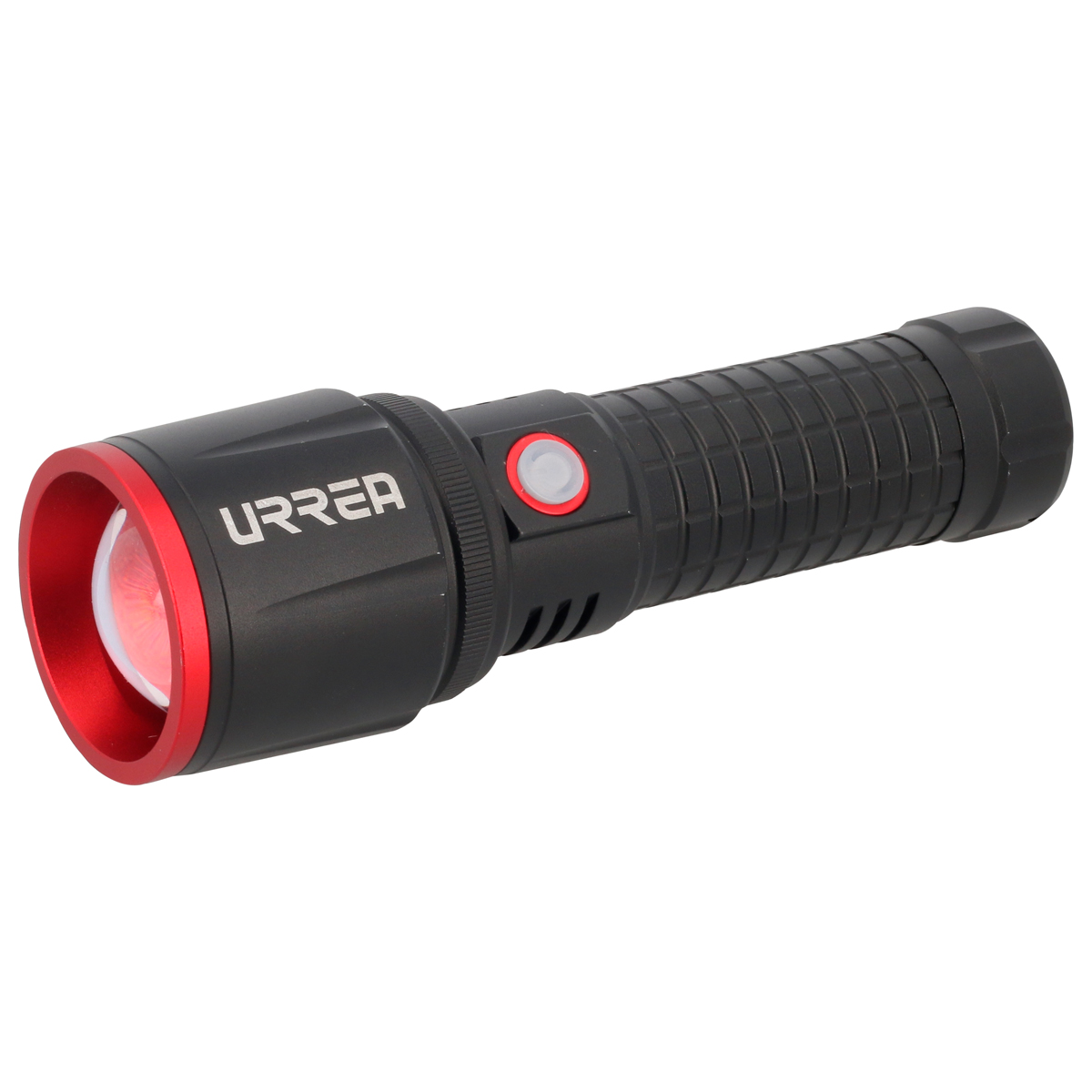 Urrea LAPU2 LAPU2 TRUPER Linterna De LED De Alta Potencia Recargables