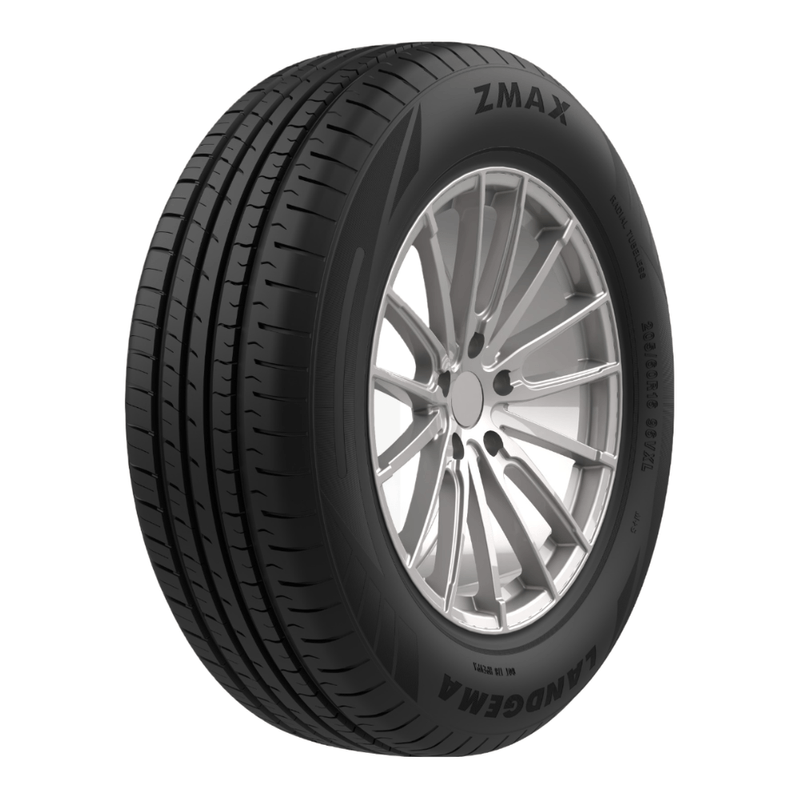 Llanta ZMAX Touring 155/70 R13 ZMAX LANDGEMA 75T T3