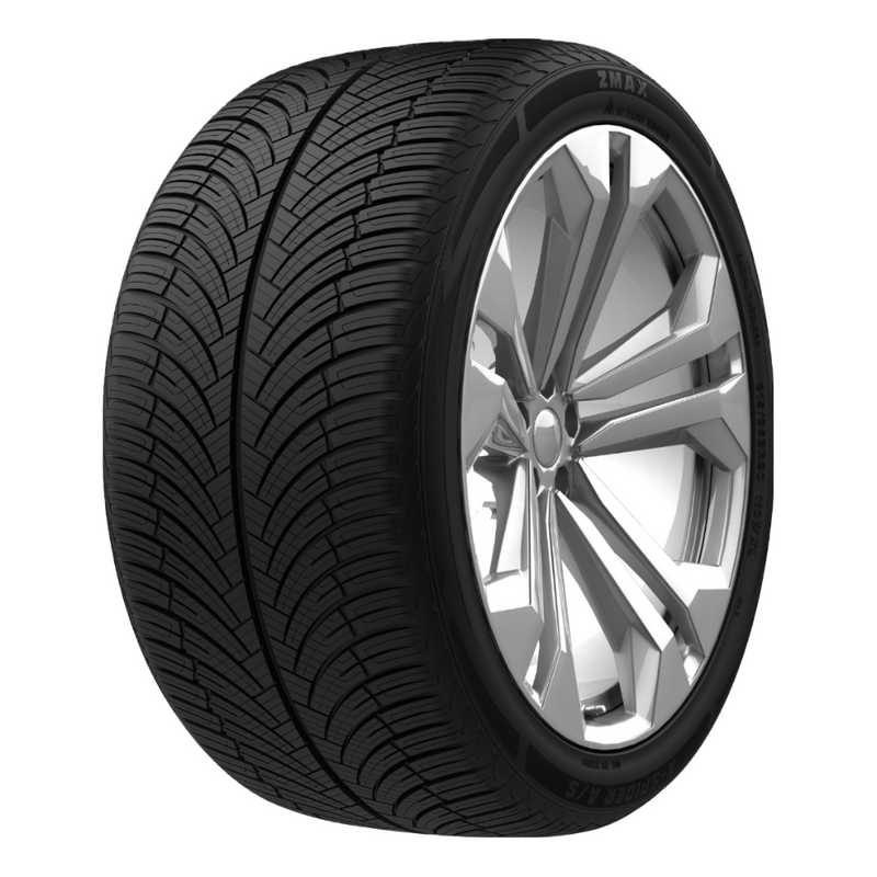 1656514309254479T / 1656514309254479T Llanta ZMAX Touring 165/65 R14 ZMAX X-SPIDER A/S 79T T3