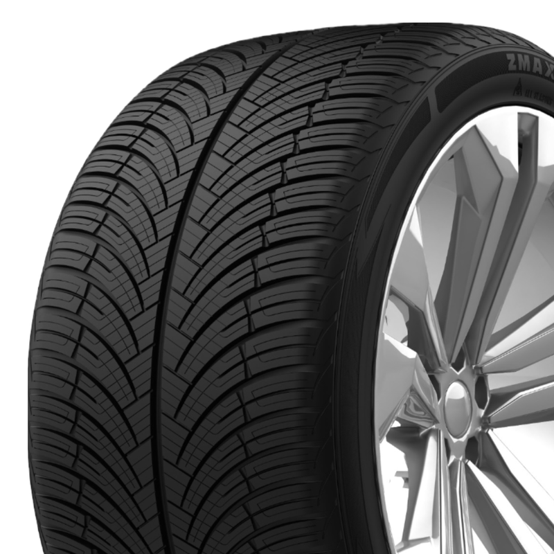 1656514309254479T / 1656514309254479T Llanta ZMAX Touring 165/65 R14 ZMAX X-SPIDER A/S 79T T3