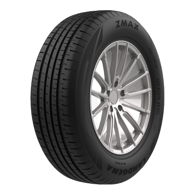 Llanta ZMAX Touring 185/60 R15 ZMAX LANDGEMA 88H T3