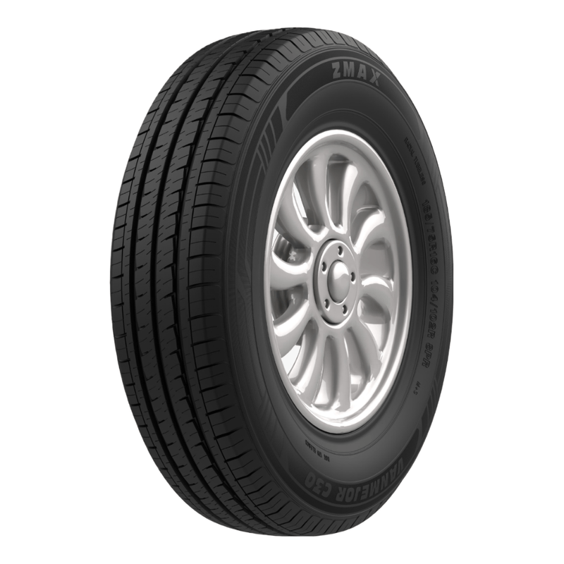 Llanta ZMAX Carga 195 R15 ZMAX VANMEJOR C30 106/104R T3