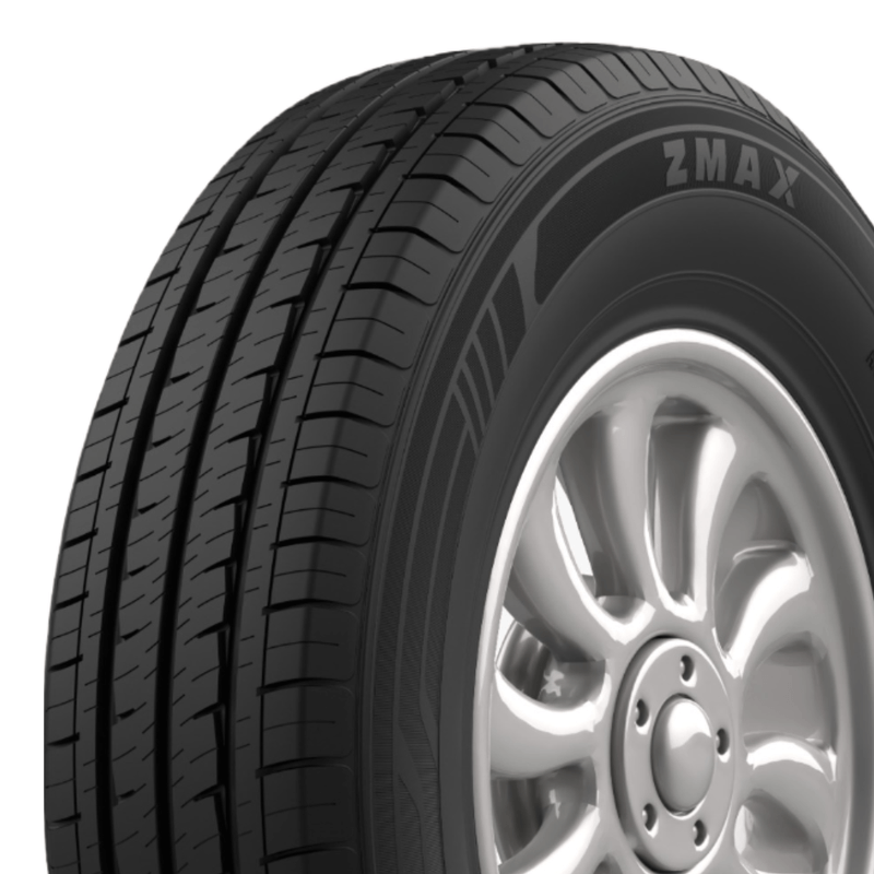 Llanta ZMAX Carga 195 R15 ZMAX VANMEJOR C30 106/104R T3