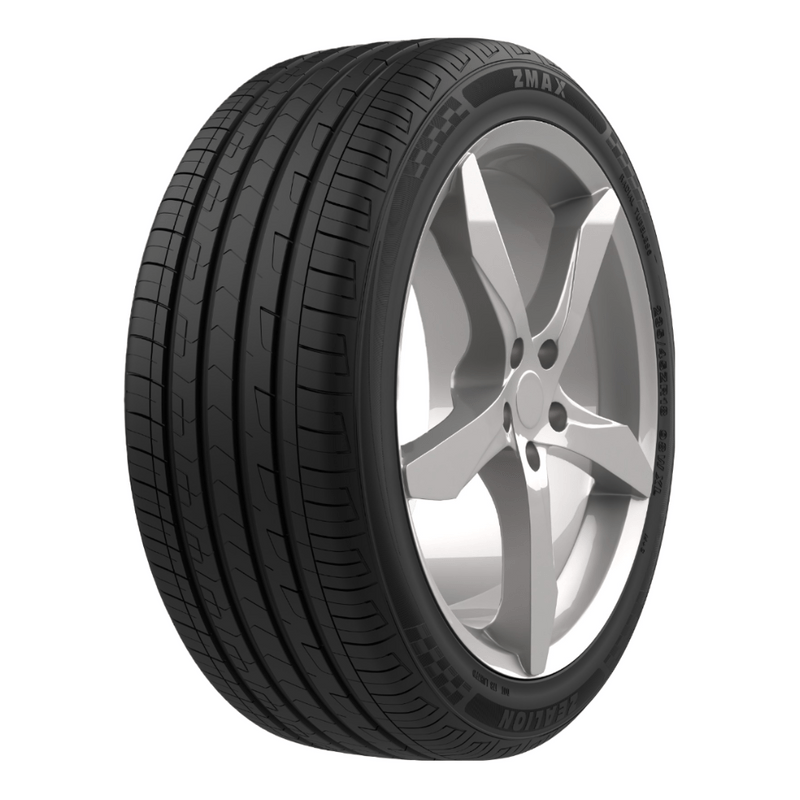 2154518309254193W / 2154518309254193W Llanta ZMAX Touring 215/45 R18 ZMAX ZEALION 93W T3