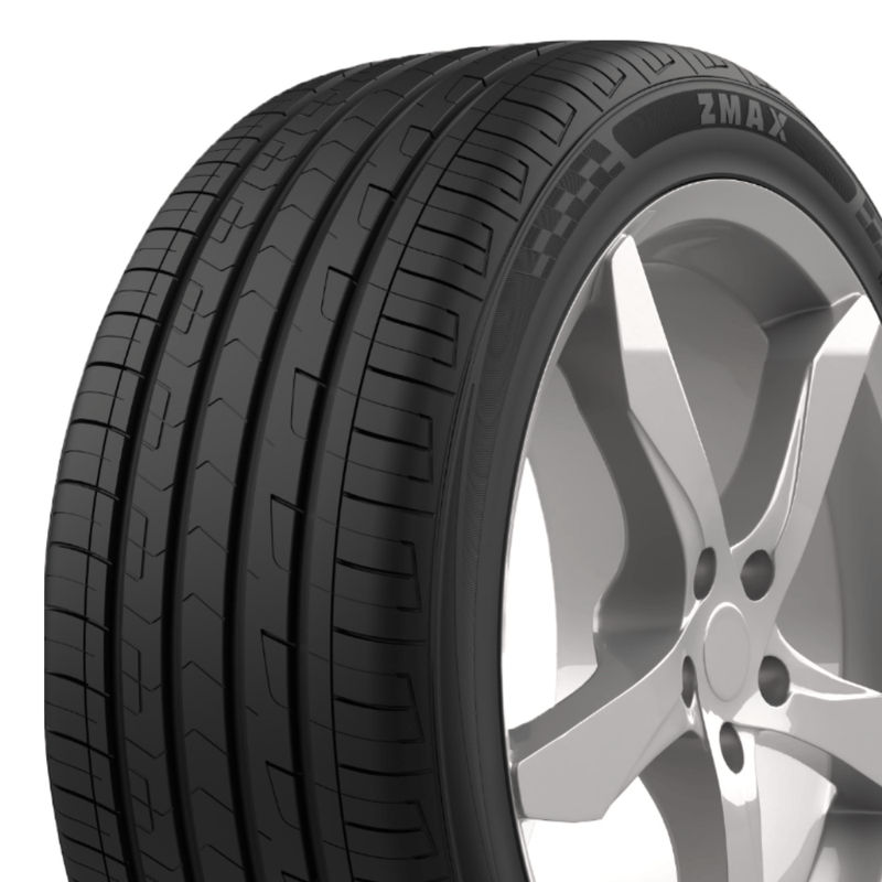 2154518309254193W / 2154518309254193W Llanta ZMAX Touring 215/45 R18 ZMAX ZEALION 93W T3