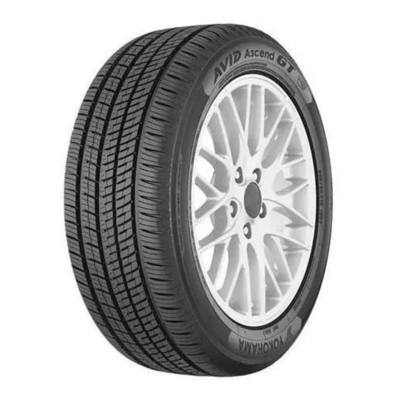 Llanta YOKOHAMA Touring 215/60 R16 YOKOHAMA AVID ASCEND GT 95H T1