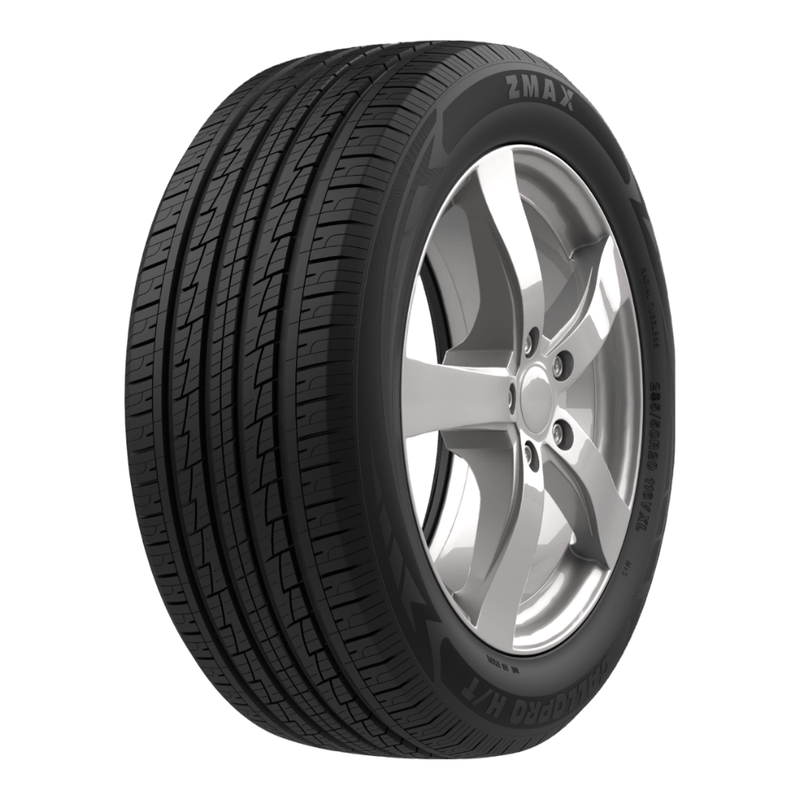 Llanta ZMAX Touring 215/60 R17 ZMAX GALLOPRO H/T 96H T3