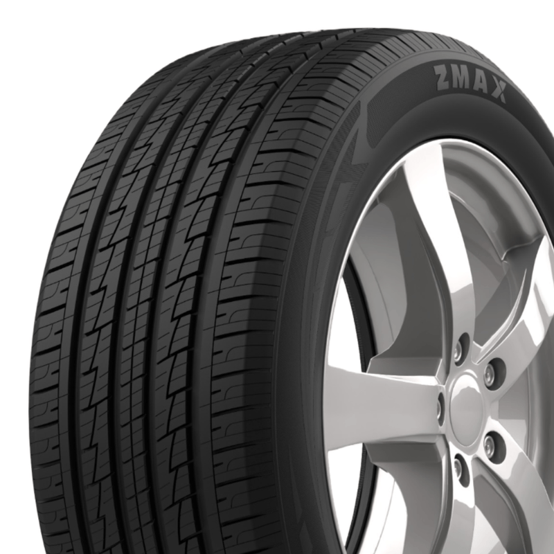 Llanta ZMAX Touring 215/60 R17 ZMAX GALLOPRO H/T 96H T3