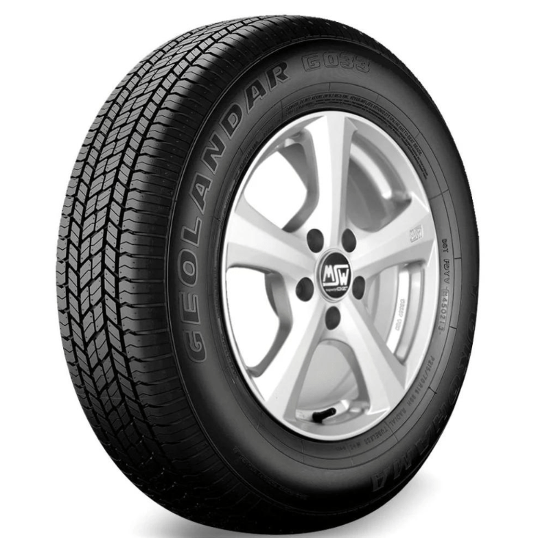 Llanta YOKOHAMA Touring 215/70 R16 YOKOHAMA GEOLANDAR G033 99H T1