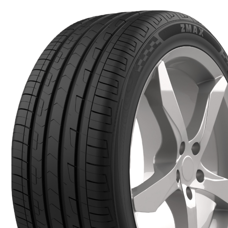 Llanta ZMAX Touring 225/45 R17 ZMAX ZEALION 94W T3