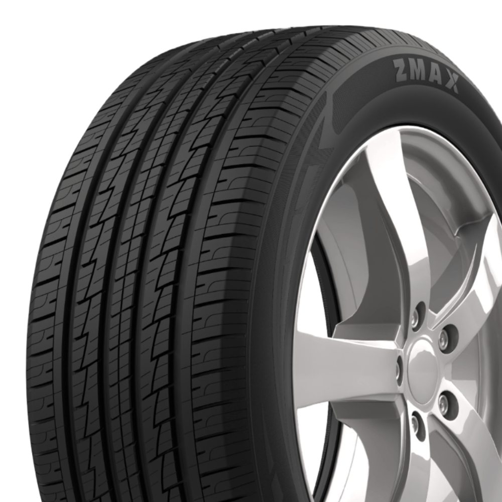 Llanta ZMAX Touring 225/60 R17 ZMAX GALLOPRO H/T 99H T3