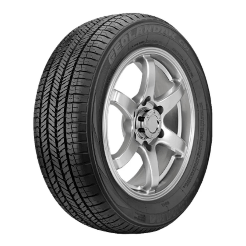 Llanta YOKOHAMA Touring 225/65 R17 YOKOHAMA GEOLANDAR G91A 100H T1