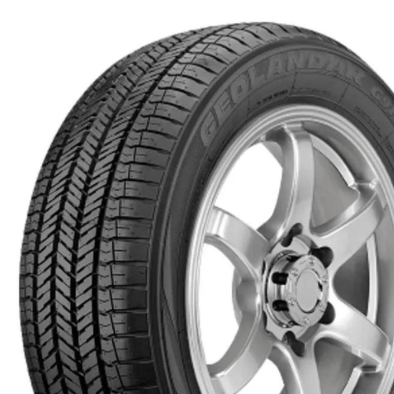 Llanta YOKOHAMA Touring 225/65 R17 YOKOHAMA GEOLANDAR G91A 100H T1