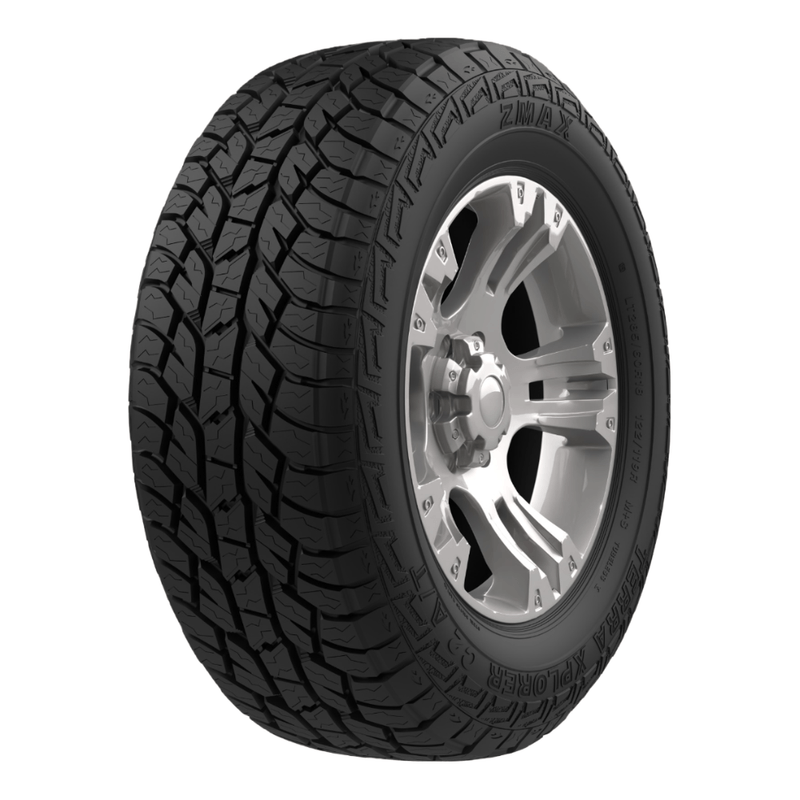 Llanta ZMAX All Terrain 275/65 R18 ZMAX TERRA XPLORER C2 A/T 116T T3