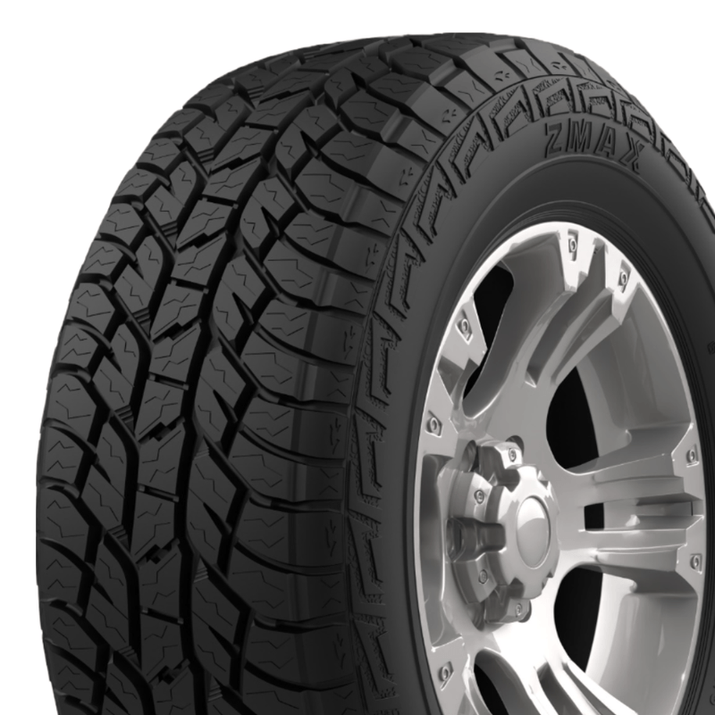 Llanta ZMAX All Terrain 275/65 R18 ZMAX TERRA XPLORER C2 A/T 116T T3