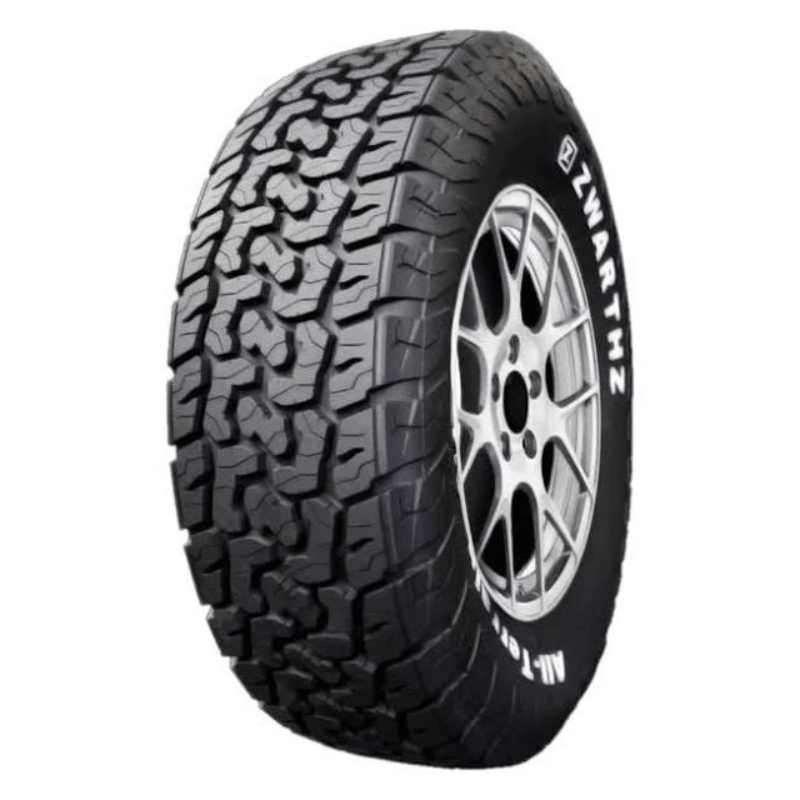 Llanta ZWARTHZ All Terrain 27X8.50 R14 ZWARTHZ ALL TERRAIN A/T LT 95Q T3