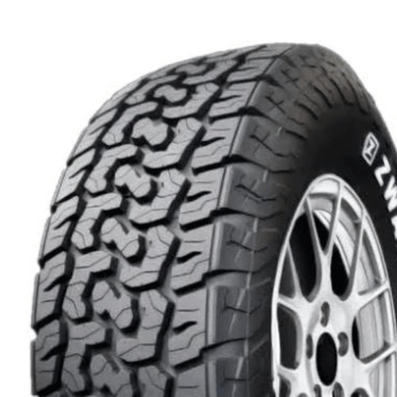 Llanta ZWARTHZ All Terrain 27X8.50 R14 ZWARTHZ ALL TERRAIN A/T LT 95Q T3