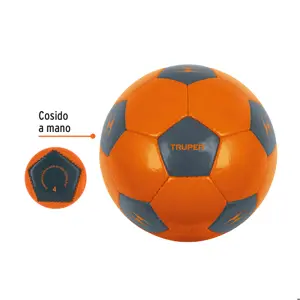 Balón de fútbol, No. 4, Truper