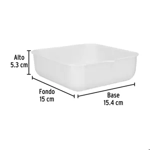 Báscula mecánica para cocina 1 Kg, Pretul