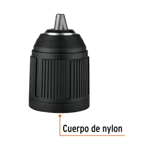 Truper Broquero de repuesto TALI-20A/12A2/12AC y ROTI-12A/12AC