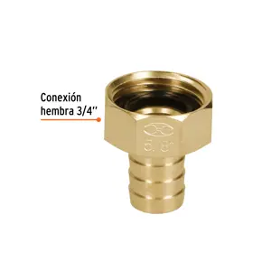 Conector 5/8