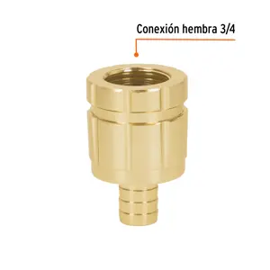 Conector 5/8