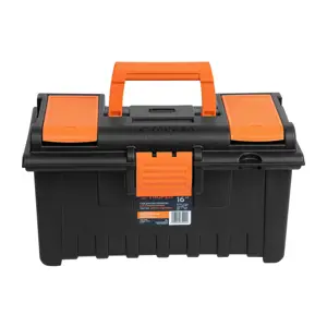 Caja para herramienta de 16