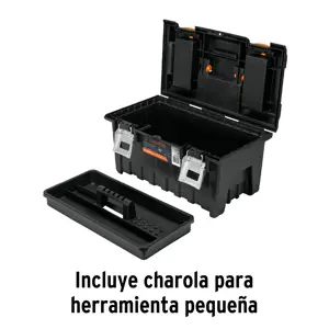 Truper Caja p/herramienta 19