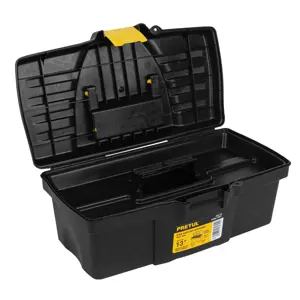 Caja para herramienta de 13