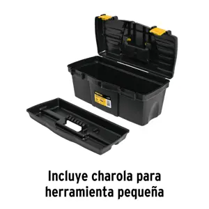 Caja para herramienta de 19