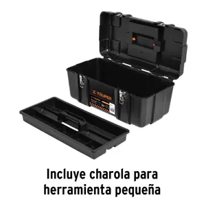 Truper Caja para herramienta de 20