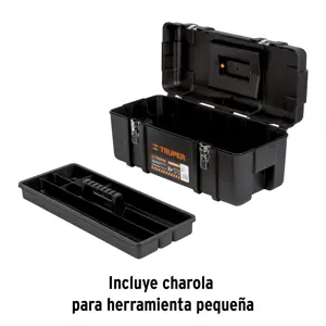 Truper Caja para herramienta de 23