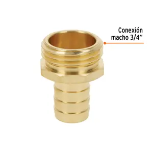 Conector 5/8