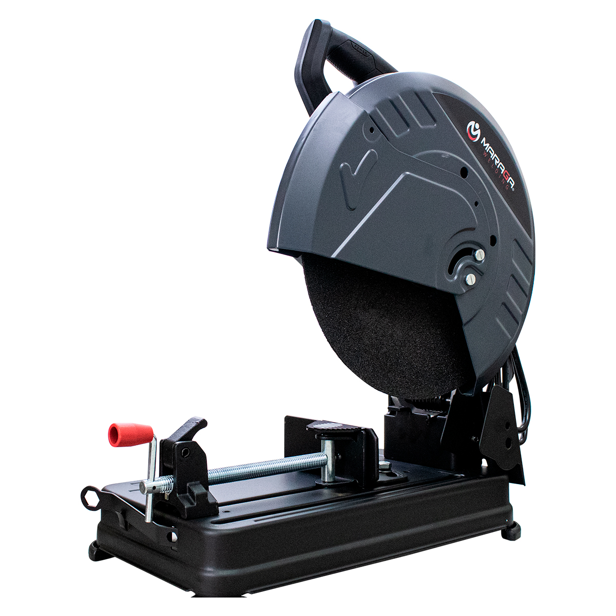 Cortadora de metales 14" MARAGA 2400W