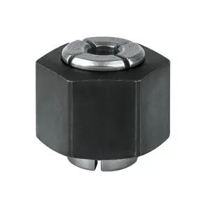 101529 / COL14-ROU-NX3 Collet de 1/4