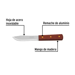 Cuchillo cebollero 5