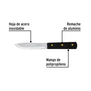 Cuchillo cebollero 5