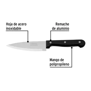 Cuchillo de chef 5