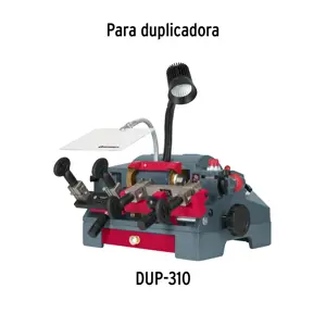 Disco cortador para DUP-310, V, Hermex