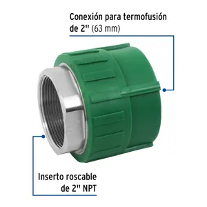 Adaptador PPR 2