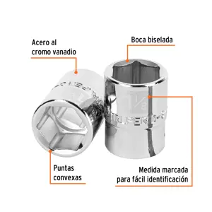 Dado de 1-1/8