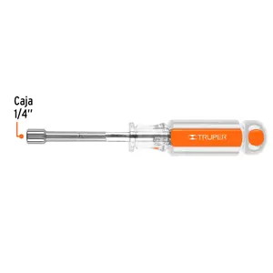 Desarmador de caja 1/4