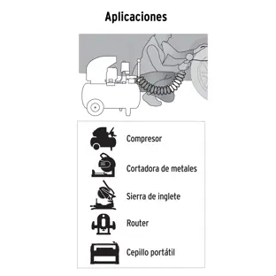 Extensión reforzada aterrizada 15 m 3x14 AWG, Volteck