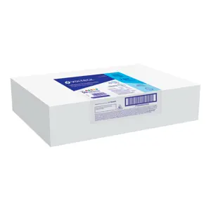 Volteck Caja con 50 focos incandescentes de colores base E12 7.5W