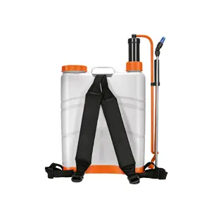 Fumigador de 12 L manual de mochila, Truper