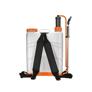 Fumigador de 20 L manual de mochila, Truper