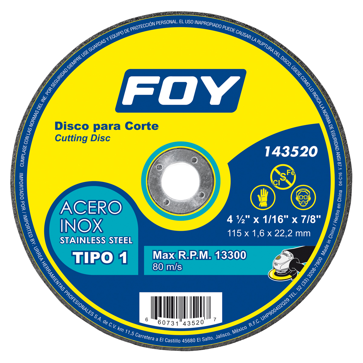 Foy-143520