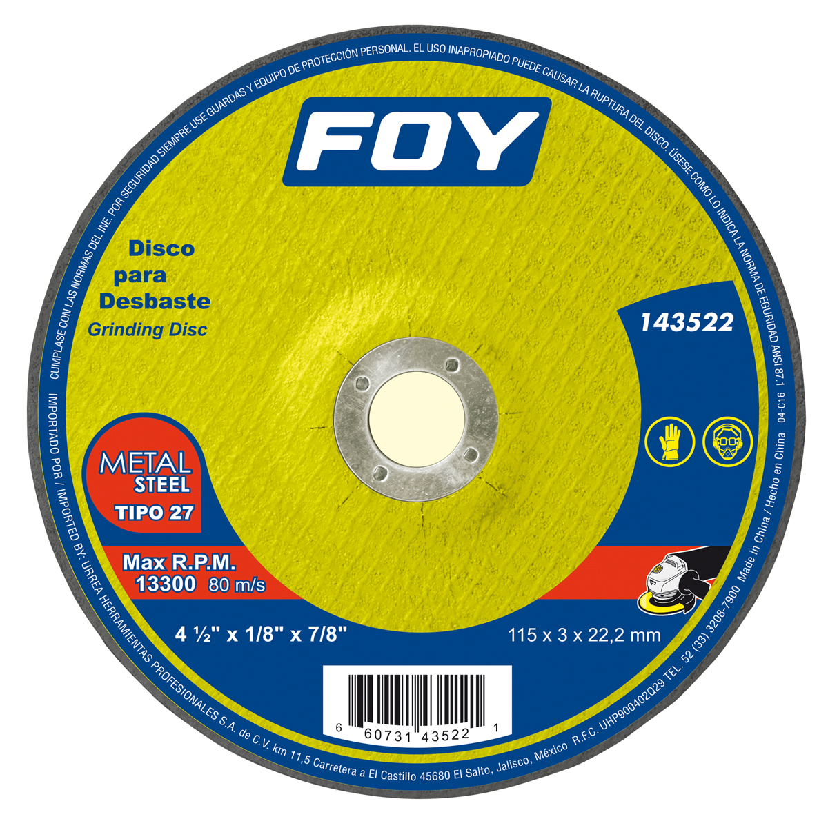 Foy-143522